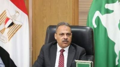 ضبط 175 كيس سكر و300 زجاجة زيت و220 كيس مكرونة جميعهم سلع تموينية مدعمة قبل تهريبها وبيعها بالسوق السوداء 