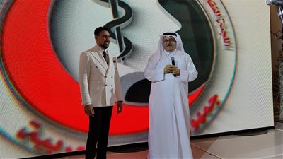 نجاح كبير للملتقي «Icon 3» للتجميل تحت رعاية  اللجنة النقابية المهنية للعاملين بالمهن التجميلية