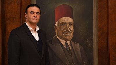 غدا ..انطلاق الدورة التاسعة  لمعرض الكتاب  بنادي طلعت حرب بمشاركة الهيئة العامة للكتاب 