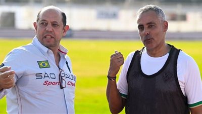 خاص...الزمالك يسعي لضم مدافع إنبي