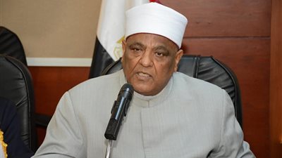 «العالمية لخريجي الأزهر» تهنئ الدكتور محمد الجندي لهذه المناسبة