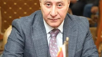 نائب رئيس العمال 