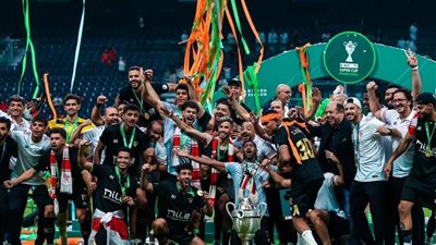 لاعب وسط الزمالك يرفض الرحيل خلال فترة الإنتقالات الصيفية