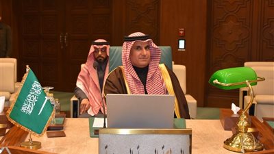 مندوب السعودية لدى الجامعة العربية يهنيء مصر بمناسبة انتصارات أكتوبر المجيدة: انتصاراً لكل العرب 