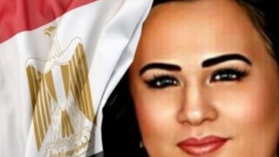 ثناء بخيت  تهنئ رجال القوات المسلحة والشعب المصري بمناسبة ذكرى انتصارات أكتوبر  المجيدة