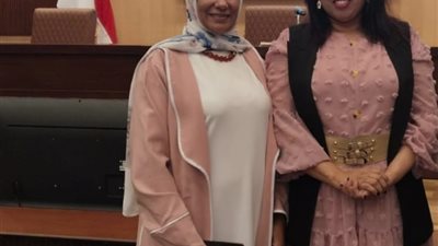 استمرار فاعليات المبادرة الرئاسية بداية جديدة لبناء الإنسان لتقديم كافة الخدمات لأهالى المحافظة