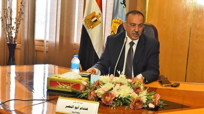 محافظ أسيوط: تحرير 27 محضراً متنوعاً خلال حملة تموينية على المخابز البلدية بمركز صدفا
