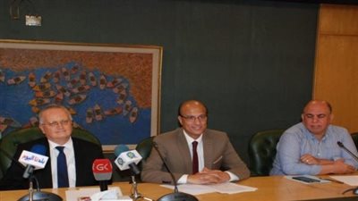 وكيل نقابة الصحفيين يشير إلى أن العلاقات المصرية الروسية تتمتع بتاريخ طويل ومتميز