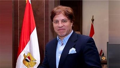 ثروت سويلم.. أي ادعاءات بوجود فساد داخل اتحاد الكرة المصري