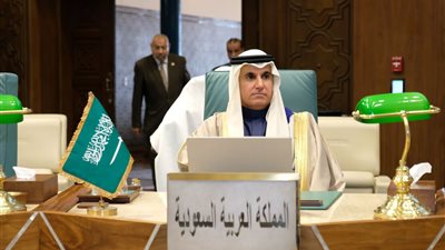 خاص   مندوب المملكة بالجامعة ل العربية نت: زيارة سمو ولي العهد رئيس مجلس الوزراء للقاهرة تعزز آفاق التعاون الاستراتيجي والاقتصادي ودعم القضية الفلسطينية على رأس الأولويات السفير عبدالعزيز المطر: ولي