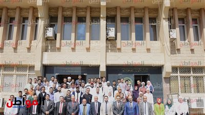 صور.. برعاية شيخ الأزهر ..إطلاق برنامج «الحوكمة ومكافحة الفساد» بـ«العالمية لخريجي الأزهر» 