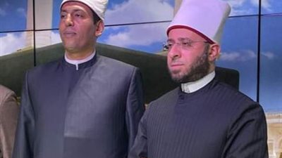 تهنئة خاصة .. «الأزهري» يختار الدكتور محمود شوقي لإدارة أوقاف بسيون بـ«الغربية»