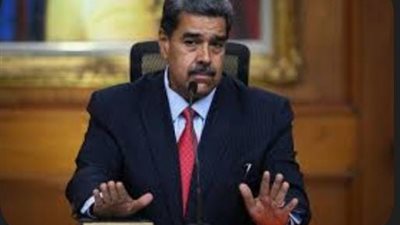 مادورو يندد برفض دا سيلفا دخول بلاده مجموعة البريكس