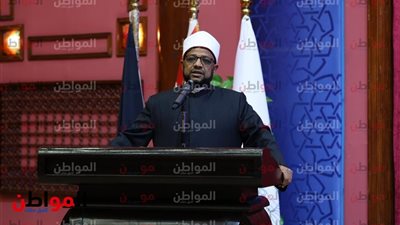 صور. . أمين البحوث الإسلامية: الطلاب الوافدين امتداد للأزهر في كل أرجاء المعمورة