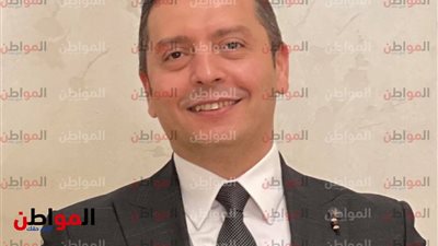 عزاء واجب .. «المواطن» يُعزي المهندس أحمد سامح في وفاة نجله