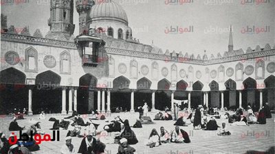 «انضم لكبار العلماء» و«عمل بـمُديريَّةِ دارفور» .. أبرز المحطات الهامة في حياة «المراغي» في ذكرى وفاته