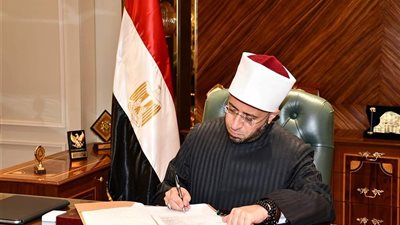 بالصور . . انطلاق 10 قوافل دعوية كبرى في محافظات الجمهورية.. الجمعة المقبلة