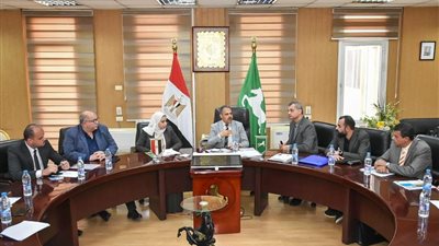 رسمياً... الإنتهاء من تحديث المخططات والأحوزة العمرانية لعدد 13 مركز ومدينة بالشرقية 