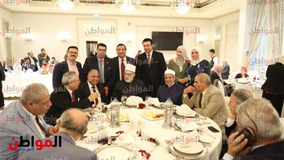 صور..«طب بنات الأزهر» تحتفل بحصولها على شهادة الاعتماد للمرة الثالثة