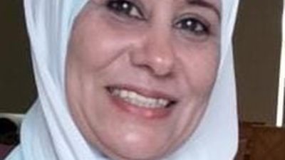 في إطار مبادرة بدايه جديدة لبناء الانسان  دور المرأه في بناء الوعي والقيم