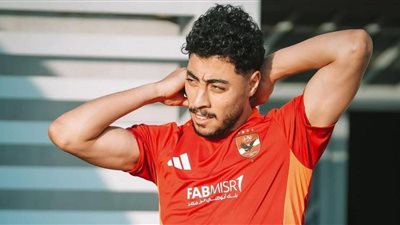  تعرف علي طلبات أكرم توفيق لتجديد عقدة مع  الأهلي