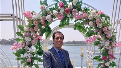 عزاء واجب .. «المواطن» تعزي «عصام عبد القادر» لوفاة خالته