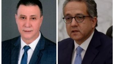 عمال السياحة العرب:  اختيار ( العنانى ) سفيرا عالميا..  استدامة للحركات السياحية الوافدة لمصر 