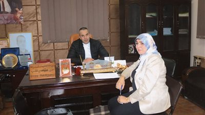 خاص لبوابة المواطن الإخبارية  حوار مع النائب محمد رضا البنا 