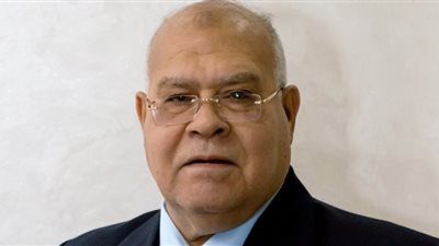 ناجى الشهابي رئيس حزب الجيل الديمقراطى مخطاطات الفوضى المدمرة 