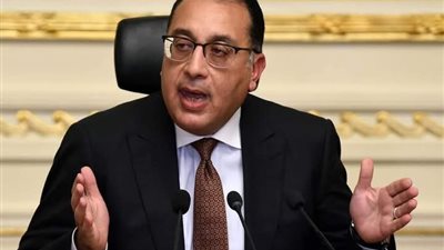 رئيس الوزراء يصل محافظة بورسعيد لبدء جولة تفقدية بعددٍ من المشروعات الصناعية والتنموية والخدمية