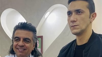 الدكتور جمال شعبان يستجيب لنداء 