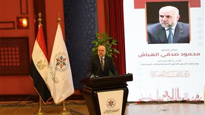 الهباش: التحدي الأكبر للأمة الإسلامية يتمثل في الحفاظ على الوعي 
