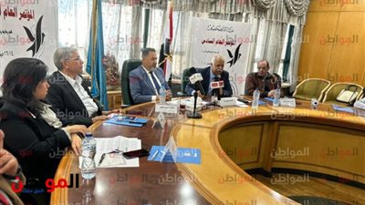 رزق : تراجع توزيع الصحف ليس وليد الظروف السياسية فقط