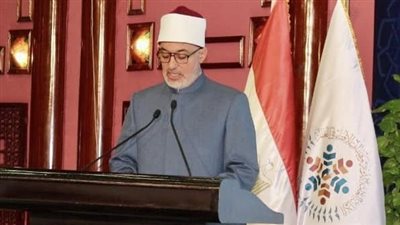 «مفتي الجمهورية» مهنئًا البحرين في عيدها الوطني الـ 53: أنموذج للأصالة والنهضة