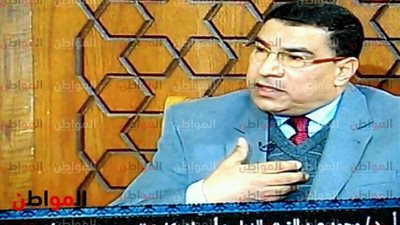 ا.د محمد الغنام يكتب ..  تجليات القرآن الكريم على اللغة العربية 