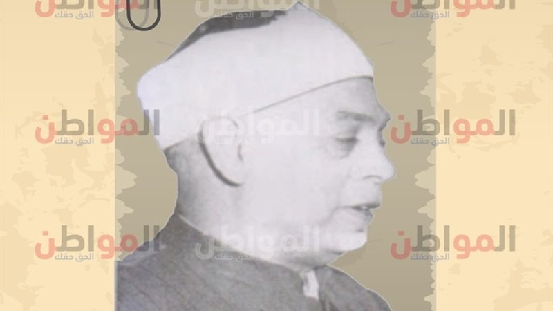 الشيخ محمد عبد الله