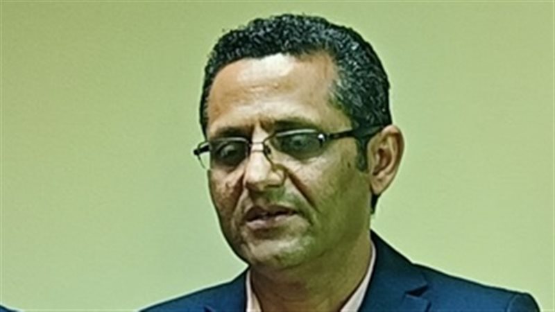 خالد البلشي