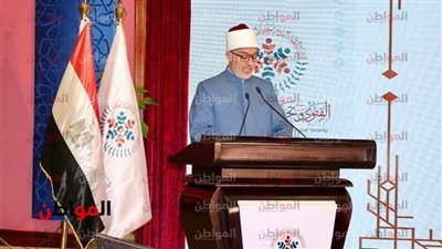  «25 % من الفتاوى تُعنى بالعبادات والمعاملات».. تعرف على جهود «الإفتاء» في بناء الوعي الديني