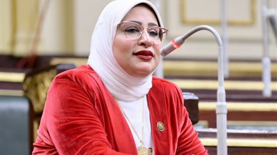 صور .. «نواب الحسينية» يجتمعون بـ«الدلتا للسكة الحديد» لبحث مشكلة المزلقانات