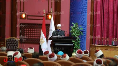 صور .. الشافعي : اللغة العربية لغة خالدة تتحدى الزمن وتعبر الحضارات