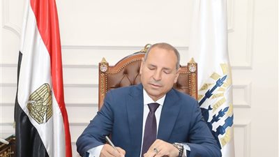 «محافظ القاهرة» يعتمد جدول امتحانات الفصل الدراسي الأول للعام الدراسى ٢٠٢٤ / ٢٠٢٥ 