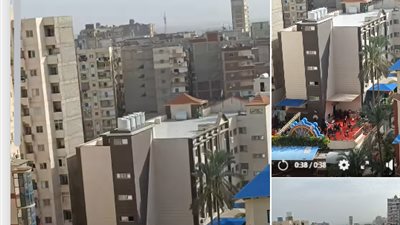 شكوى لرئيس قطاع المعاهد الأزهرية