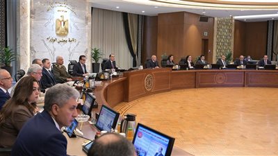 في اجتماعه الأسبوعي .. «رئيس الوزراء» يعلن عن المبلغ المسدد من الديون الخارجية