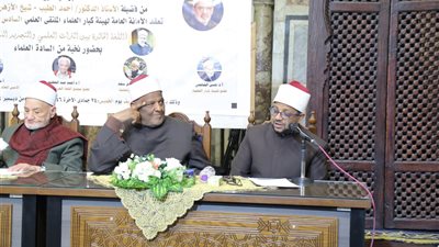 أمين «البحوث الإسلامية»: أصبح للأزهر بعلمائه امتداد لغوي يملأ خريطة الكرة الأرضية