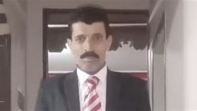 امين امانه الشؤن البرلمانيه حزب مستقبل وطن امانه طور سيناء يهنئ الرئيس السيسى بالعام الميلادى الجديد