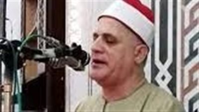 مصادر لـ«المواطن» : شيخ الأزهر يتواصل مع أسرة القارئ جمعة مختار