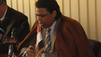مجلس علماء الإجتماع السياسي في واشنطن يهنئ الاقباط بعيد الميلاد المجيد