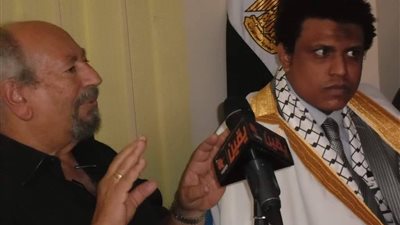 الحبيب النوبي 
