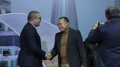 لجنة التطوير بشباب المصريين بالخارج: القيادة السياسية تضع حقوق ذوي الهمم علي رأس الأولويات 