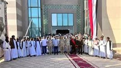 إدارة التجنيد والتعبئة تدفع عدداً من اللجان لتسوية المواقف التجنيدية داخل وخارج الجمهورية